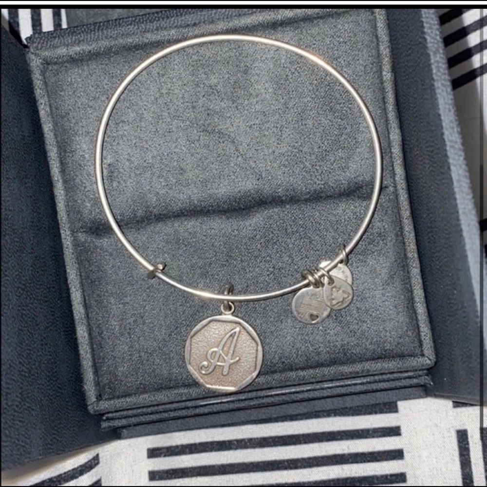 Alex and Ani bracelets